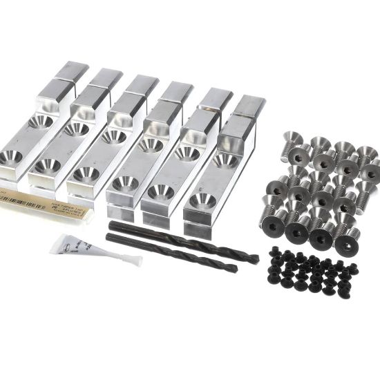 Picture of Baxter               Kit, Hinge, 2-Door Part# 01-1A1965-00002