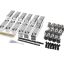 Picture of Baxter               Kit, Hinge, 2-Door Part# 01-1A1965-00002