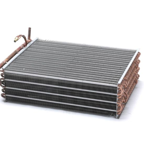 Picture of Baxter               Coil, Evaporator-special 5500 Part# 01-100V24-00059
