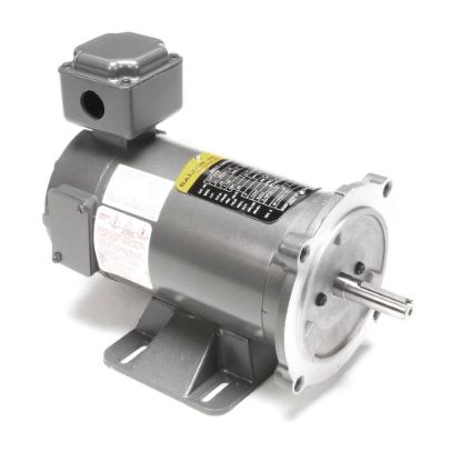 Picture of Baxter               Motor, Assembly. Part# 01-10M512-00001