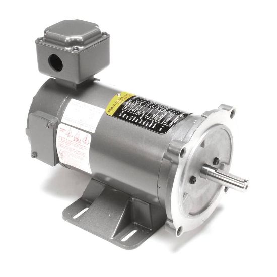 Picture of Baxter               Motor, Assembly. Part# 01-10M512-00001