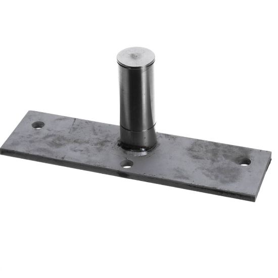 Picture of Baxter               Tray, Support Part# 01-10M562-00002