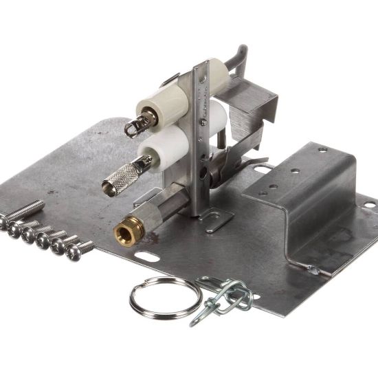 Picture of Baxter               Kit, Pilot Part# 01-1M1131-00001