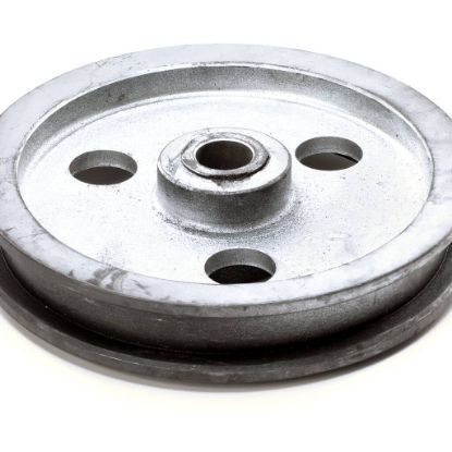 Picture of Baxter               Guide, Wheel Assembly. Part# 01-10M556-00001
