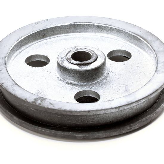 Picture of Baxter               Guide, Wheel Assembly. Part# 01-10M556-00001