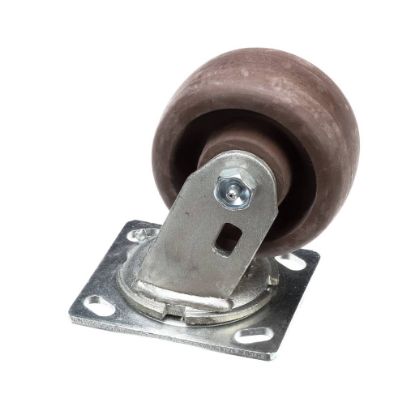 Picture of Baxter               Caster, Heavy Duty Part# 01-10J450-00002