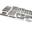 Picture of Baxter               Kit,hinge Retrofit,(ov300) Part# 01-1A2836-00002