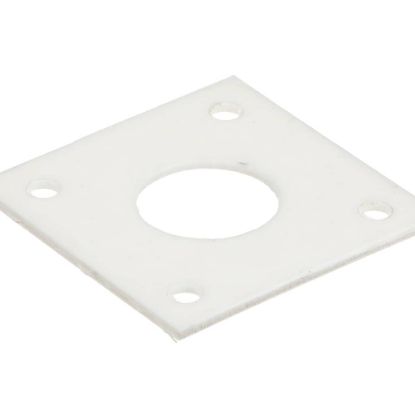 Picture of Baxter               Plate, Ptfe Part# 01-1M1927-00001