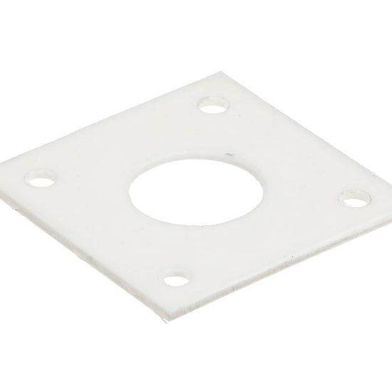 Picture of Baxter               Plate, Ptfe Part# 01-1M1927-00001