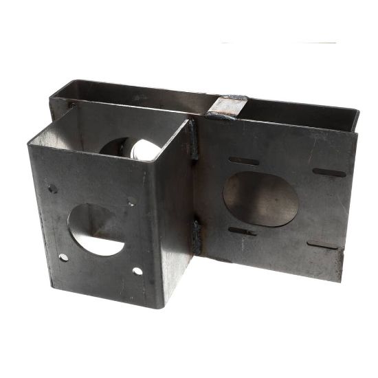 Picture of Baxter               Rotator, Weldment - Lifter Part# 01-1M2114-00001