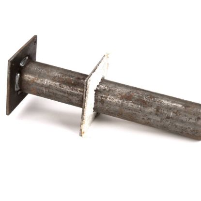 Picture of Baxter               Housing, Rotator Shaft Part# 01-1M2140-00001