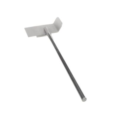 Picture of Baxter               Stoprack Carrier - Weld Part# 01-1M2580-00002