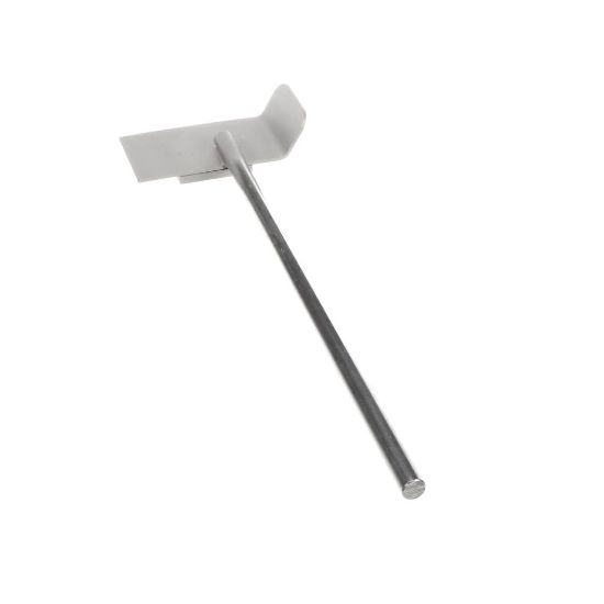 Picture of Baxter               Stoprack Carrier - Weld Part# 01-1M2580-00002