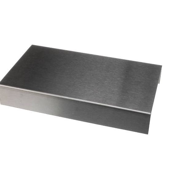 Picture of Baxter               Fillerhoodov851 Part# 01-1M3067-00002