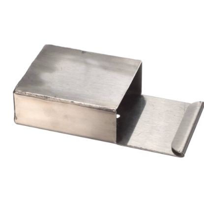 Picture of Baxter               Cup, Grease Hood Part# 01-1M3032-00001