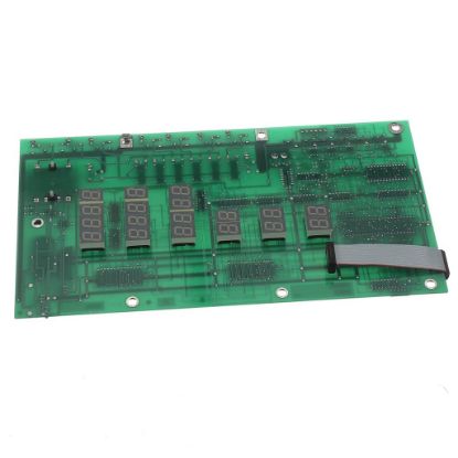 Picture of Baxter               Board,pc (Ov210) Part# 01-1M2945-00001