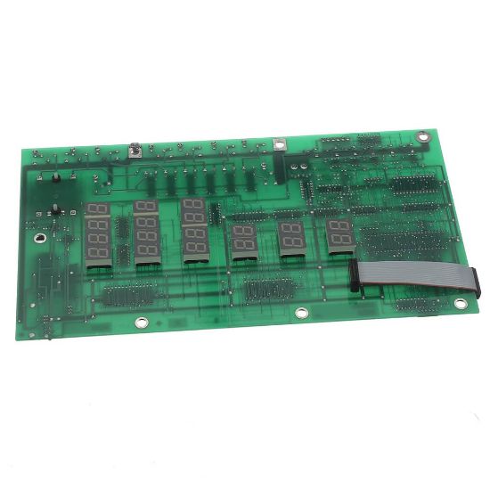 Picture of Baxter               Board,pc (Ov210) Part# 01-1M2945-00001