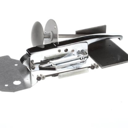 Picture of Baxter               Kit, Handle/strike Handle Only Part# 01-1M3236-00002