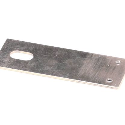 Picture of Baxter               Plate,mounting-magnet Part# 01-1M3383-00001