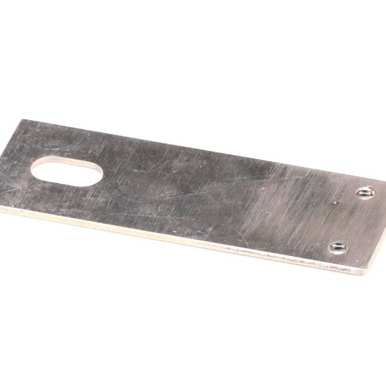 Picture of Baxter               Plate,mounting-magnet Part# 01-1M3383-00001