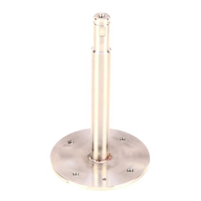 Picture of Baxter               Shaft, Weldment Rotator Part# 01-1M3365-00002