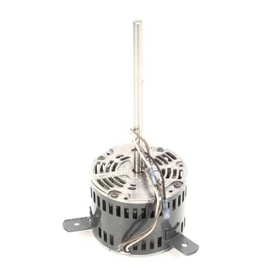Picture of Baxter               Motor,circulation-mini Rack Part# 01-1M4881-00001