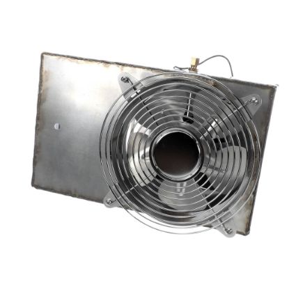 Picture of Baxter               Inducerdraft Assembly Part# 01-1M4442-00001