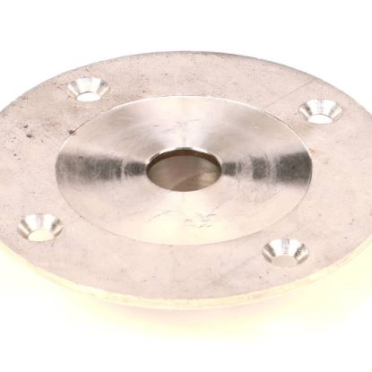 Picture of Baxter               Weldment, Thrust Disc Part# 01-1M3358-00003