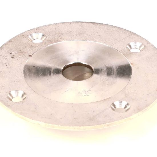 Picture of Baxter               Weldment, Thrust Disc Part# 01-1M3358-00003