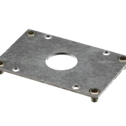 Picture of Baxter               Plate,drive - Rotator Part# 01-1M3360-00001