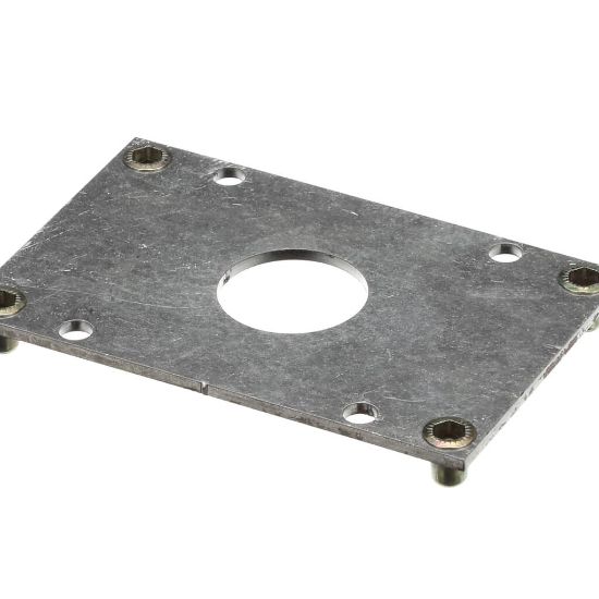 Picture of Baxter               Plate,drive - Rotator Part# 01-1M3360-00001