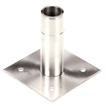 Picture of Baxter               Housing,upper Rotator Weldment Part# 01-1M3363-00003