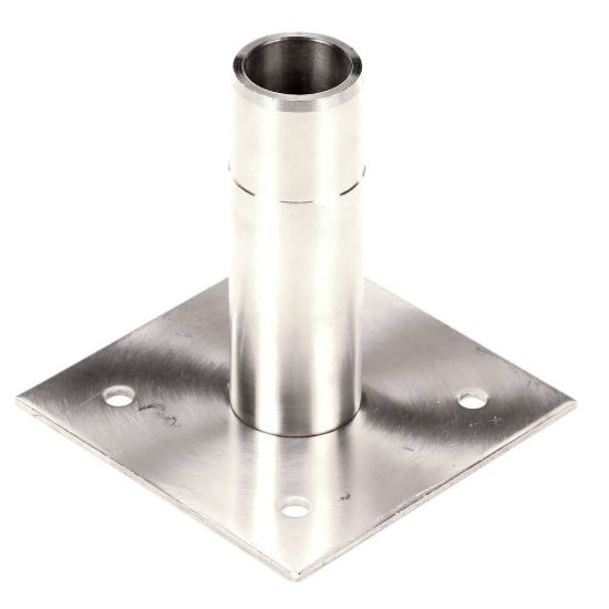 Picture of Baxter               Housing,upper Rotator Weldment Part# 01-1M3363-00003