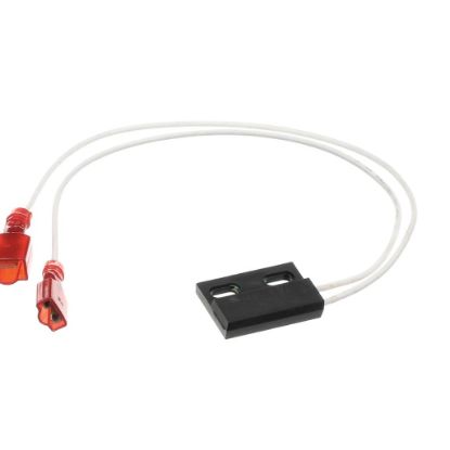 Picture of Baxter               Switch, Assembly - Door Magnet Part# 01-1M5816-00101