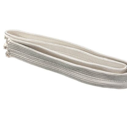 Picture of Baxter               Gasket,loading Door Hba2 Head, 49.5X1.5x Part# 01-1M5289-00002