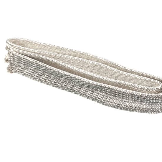 Picture of Baxter               Gasket,loading Door Hba2 Head, 49.5X1.5x Part# 01-1M5289-00002