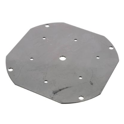 Picture of Baxter               Plate,mount-draft Inducer Moto Part# 01-1M5653-00001