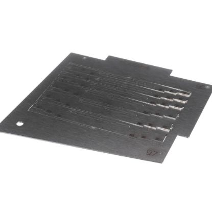 Picture of Baxter               Kit Shutter Adj. Double Part# 01-1M5391-00005