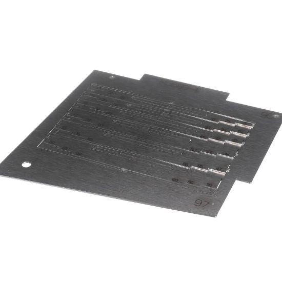 Picture of Baxter               Kit Shutter Adj. Double Part# 01-1M5391-00005