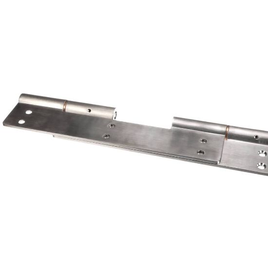 Picture of Baxter               Hinge Kit Assembly,door,w/bearing Part# 01-1M5918-00004