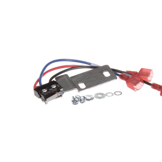 Picture of Baxter               Vent,switch - Replacement Kit Part# 01-1M5827-0001A
