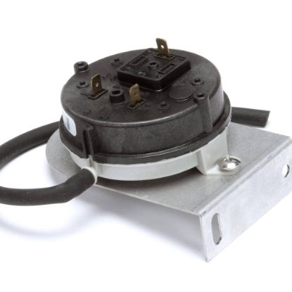 Picture of Baxter               Switch,pressure-assembly Draft Ind Part# 01-1M5973-00001