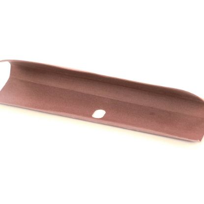 Picture of Baxter               Bearing,lock,bar,rullon Part# 01-1M6101-00110