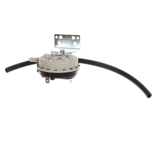 Picture of Baxter               Switch,pressure-assembly .11 W.c Part# 01-1M5973-00002