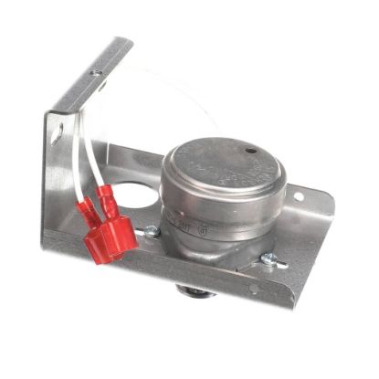 Picture of Baxter               Motor,vent Assembly,mr Part# 01-1M6055-00002