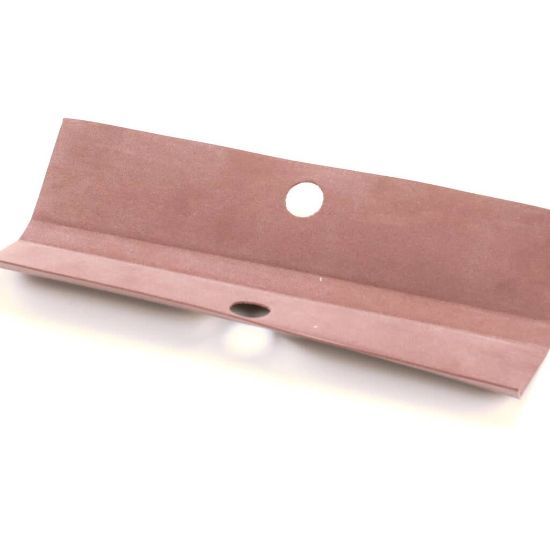 Picture of Baxter               Bearing, Lock Bar 1/2 Pin Part# 01-1M6101-00210