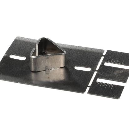 Picture of Baxter               Lock,ramp W/gauge,weldment Part# 01-1M6116-00002