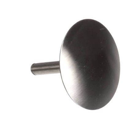 Picture of Baxter               Inside (Button) Door Release Part# 01-1M6112-00001