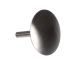 Picture of Baxter               Inside (Button) Door Release Part# 01-1M6112-00001