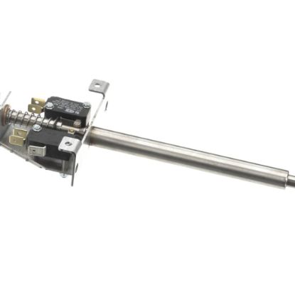 Picture of Baxter               Switch,door Assembly,spring Loaded Part# 01-1M6478-00001